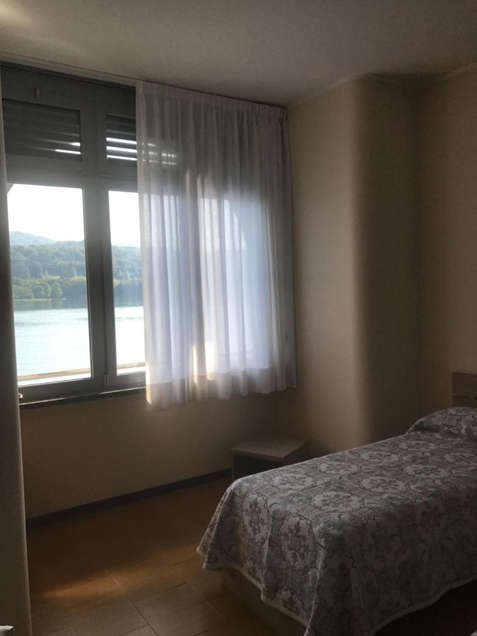 Gozzano B&B Notte Sul Lago المظهر الخارجي الصورة